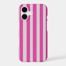 Rayas rosadas y grises