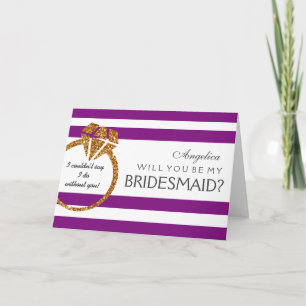 Rayas Serás Mi Tarjeta De Invitación De La Novia