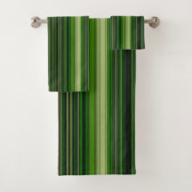 Rayas verdes