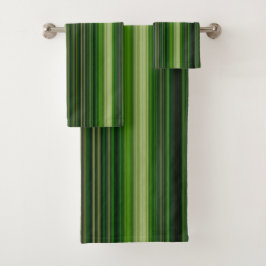 Rayas verdes