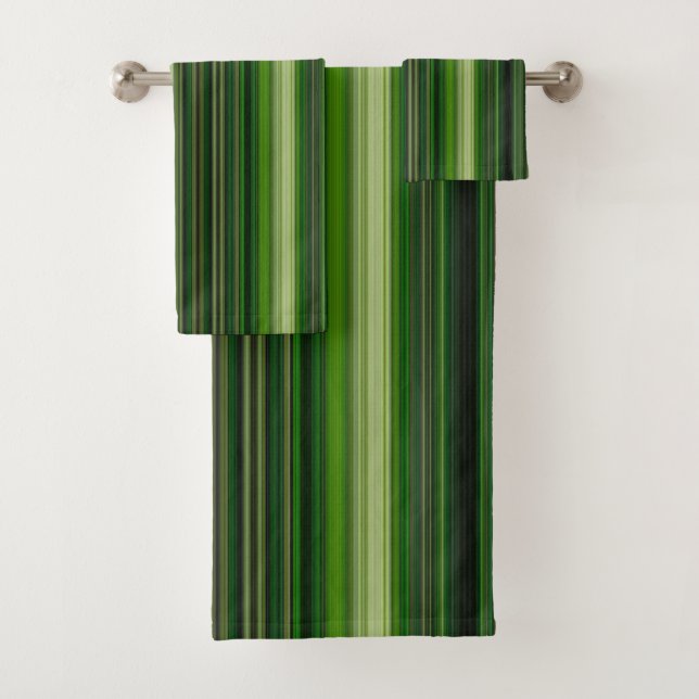 Rayas verdes (In situ)