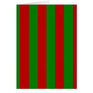 Rayas Verdes y Rojas Toksie Turbie 