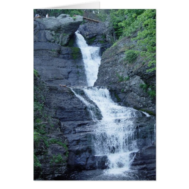 Raymondskill Falls (Frente)