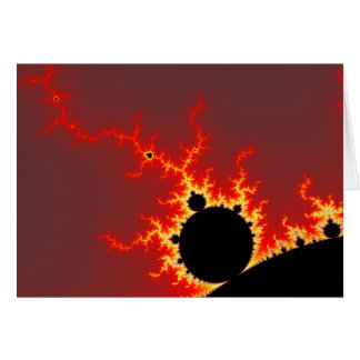 Rayo de fuego