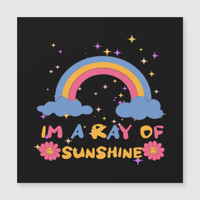 Rayo de sol (Anverso)