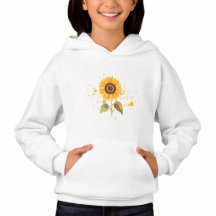 Rayo de Sol Dorado