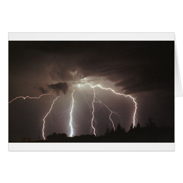 Rayo delgado (Anverso (Horizontal))