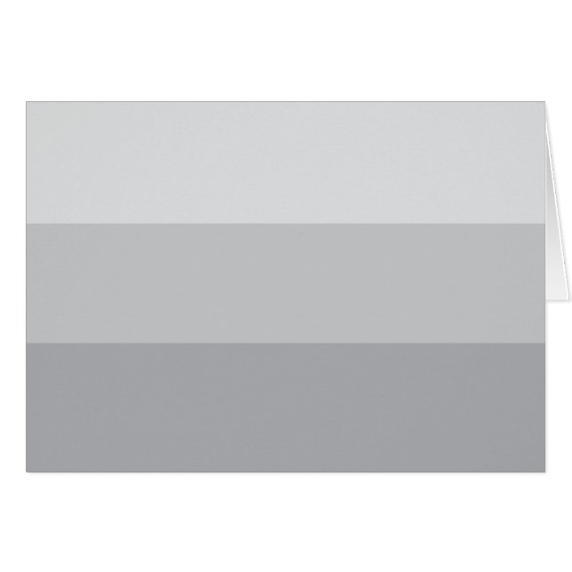 Rayo gris plateado (Anverso (Horizontal))