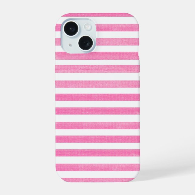 Rayo rosa y blanco (Reverso )