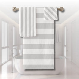 Rayos claros y franjas blancas