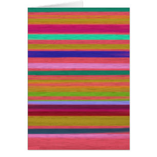 Rayos de arte abstracto de arcoiris modernos