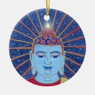 Rayos del ornamento de la dicha