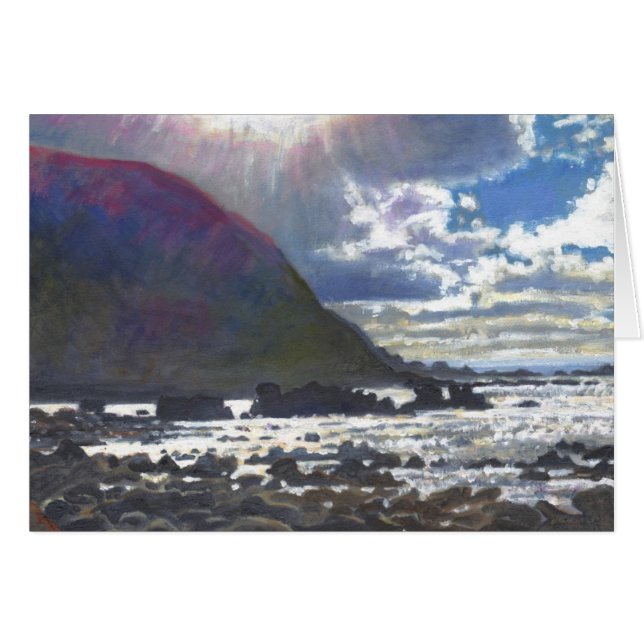 Rayos en 2013 (Anverso (Horizontal))