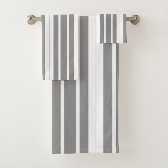 Rayos grises y blancos (In situ)