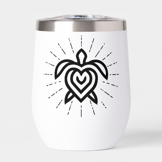 Rays corto tumbler (Frente)