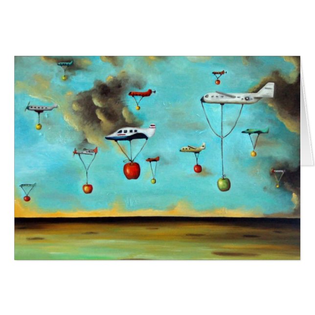 Raza 3 de Amaing (Anverso (Horizontal))