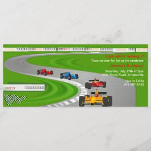 Raza a la invitación del final
