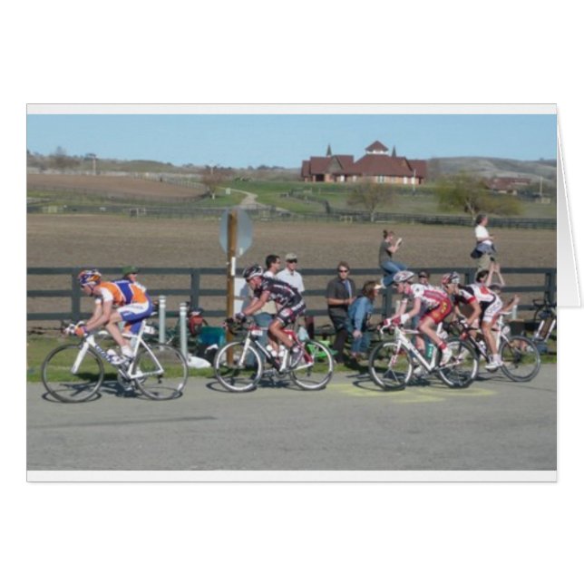 Raza California de 2009 bicis (Anverso (Horizontal))