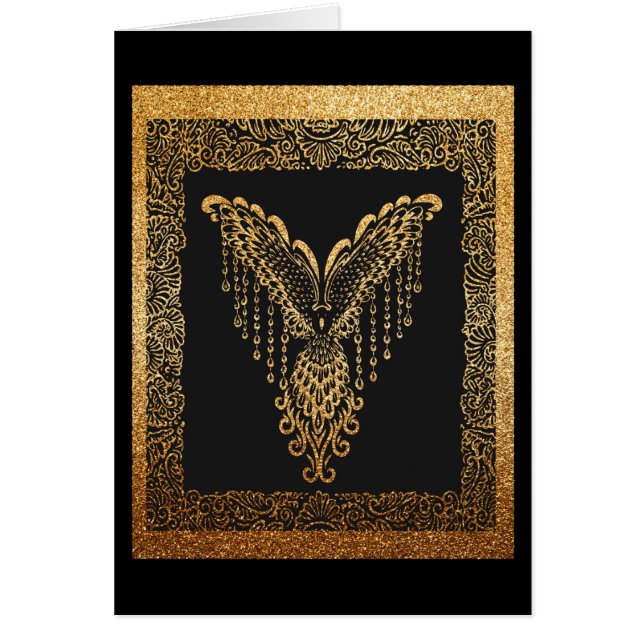 Raza dorada (Frente)