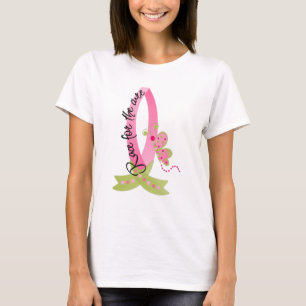 Raza para la camiseta de la curación