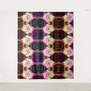 Razas cósmicas 3 Tapiz