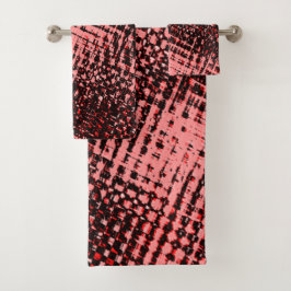 Razas cruzadas y borrosas, color melocotón o salmó