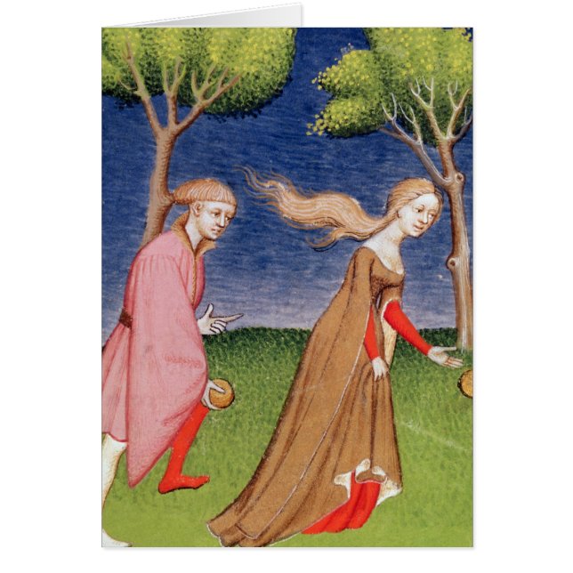 Razas de Melanion contra Atalanta (Frente)