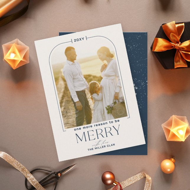 Razón de la Invitación de embarazo de ferias navid (Subido por el creador)