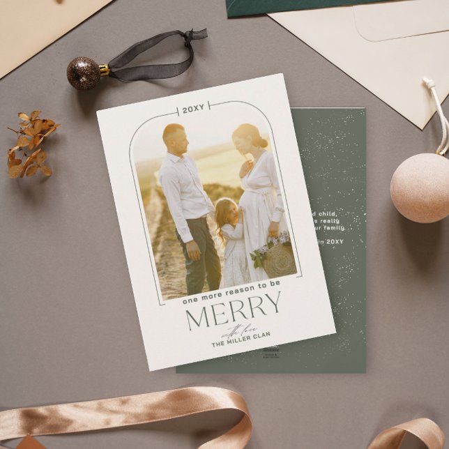 Razón de la Invitación de Embarazo de ferias verde (Subido por el creador)