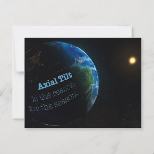 Razón de la invitación de la estación