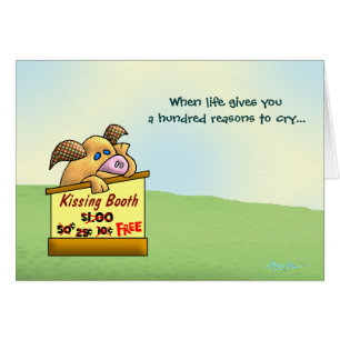 Razones para sonreír