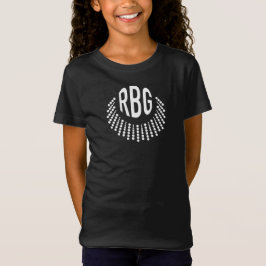RBG Dissent Necklal | Camiseta | CHICAS