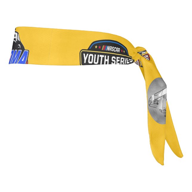 RCQMA Headband (Girar 90)