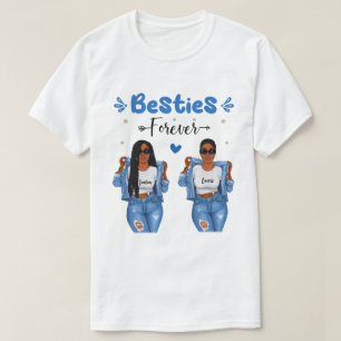 RD Bestias Personalizadas Para La Pareja De Camisa