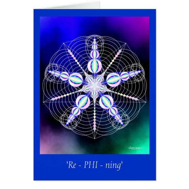 'Re-PHI-ning' (Frente)