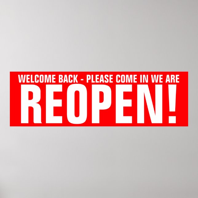 Reabrir la señal de llamada a la acción (Frente)