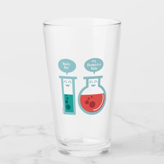 Reacción química (Anverso)