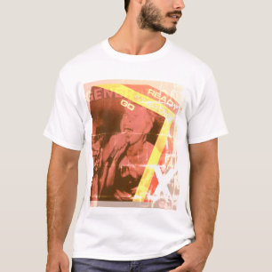 'READY STEADY GO!' - GENERACIÓN X Camiseta