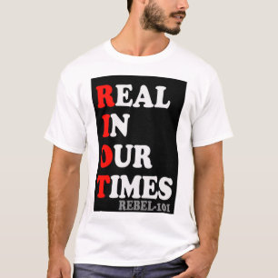 Real en nuestra camiseta de las épocas