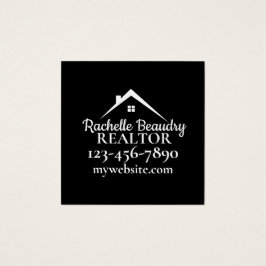 Real Estate Marketing Custom Realtor