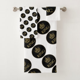 Real Imperio del Rey y Corona