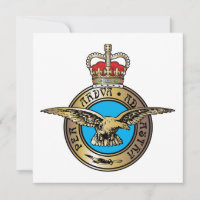Real Insignia de la Fuerza Aérea