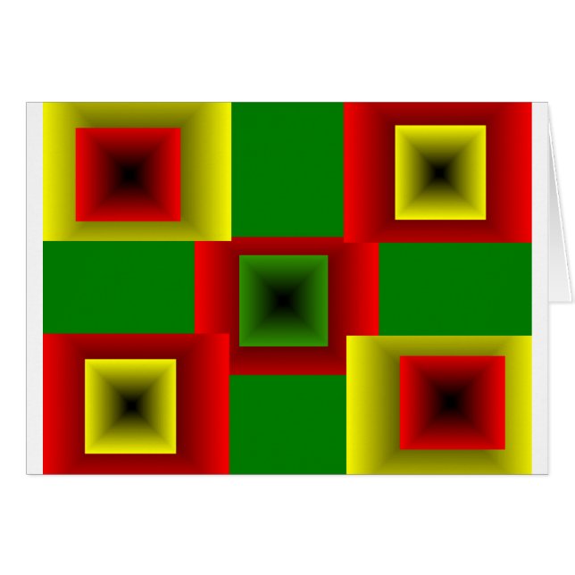 REAL JAMAICA (Anverso (Horizontal))