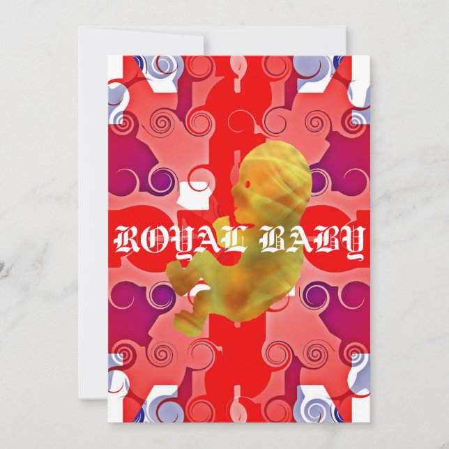 REAL NIÑO (Anverso)