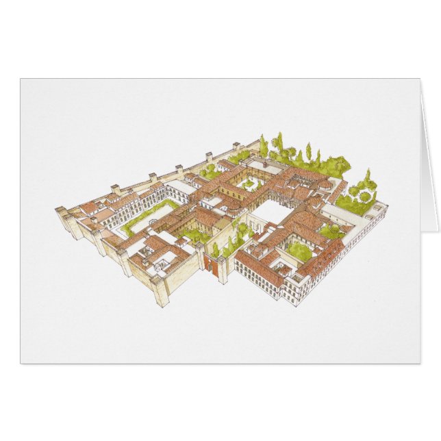 Reales Alcazares (Anverso (Horizontal))