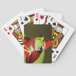 Realeza Forestal - Cartas Clásicas de Juego