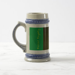 Realeza Forestal - Taza