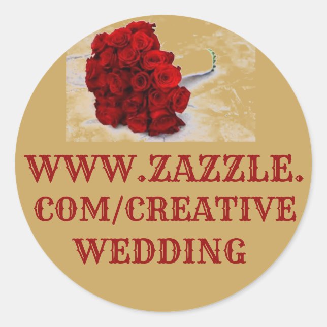 REALICE SUS PROPIOS PEGATINAS DE RONDA PARA LOS PA (Anverso)