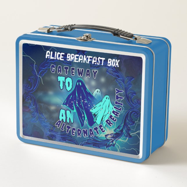 Realidad alternativa 2 (Anverso)