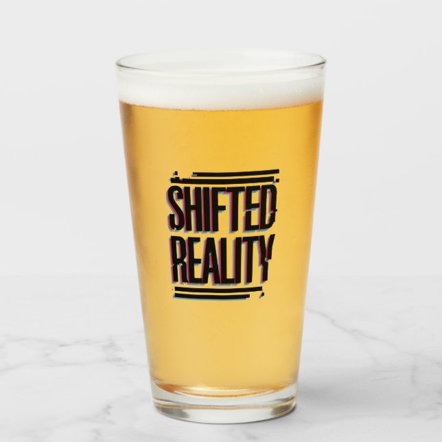 Realidad cambiada - Brillante en la línea de tiemp (Anverso (lleno))